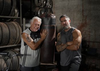 foto do filme MMM - Meu Melhor Amigo