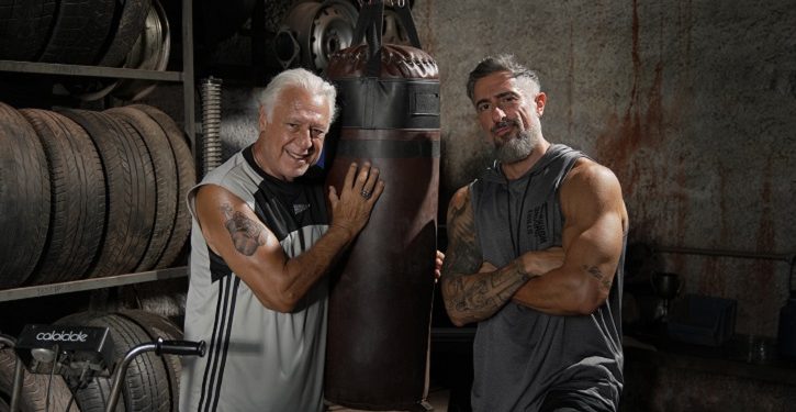 foto do filme MMM - Meu Melhor Amigo