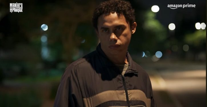 foto do filme Maníaco do Parque