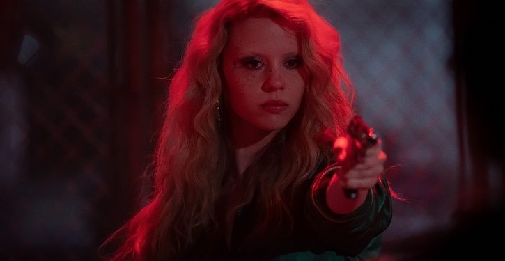 foto do filme Maxxxine