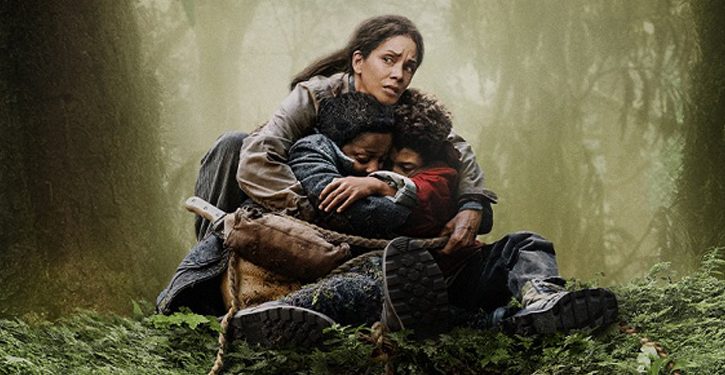 foto do filme Não Solte!