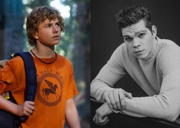 foto da 2ª temporada de Percy Jackson e os Olimpianos