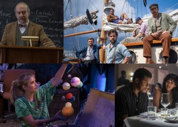 Estreias do Prime Video em julho