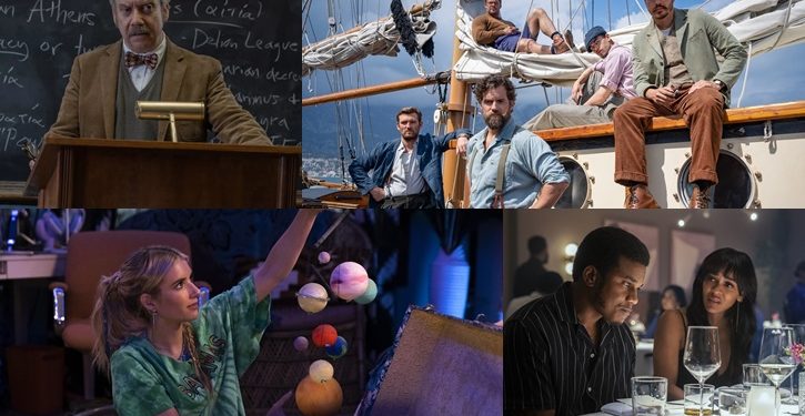 Estreias do Prime Video em julho