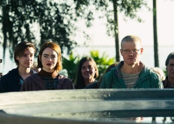 foto do filme Tipos de Gentileza