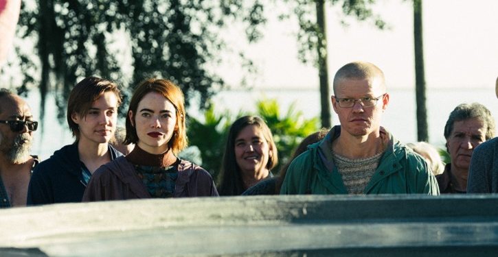 foto do filme Tipos de Gentileza