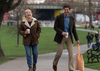 foto do filme Todo Tempo Que Temos