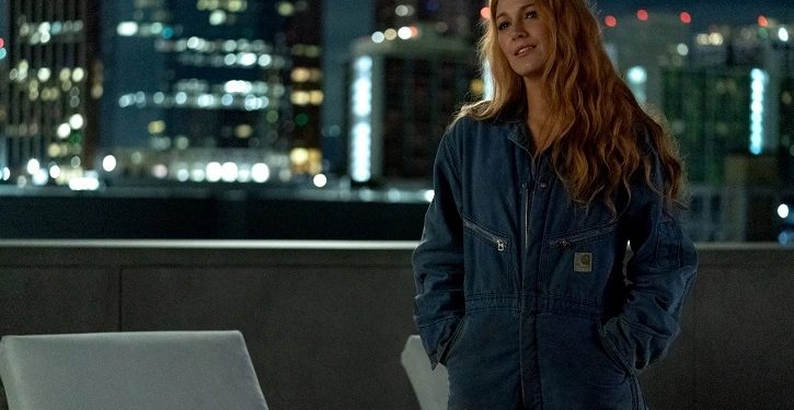 foto do filme É Assim Que Acaba