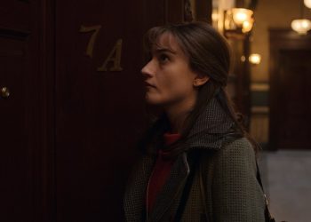 foto do filme Apartamento 7A