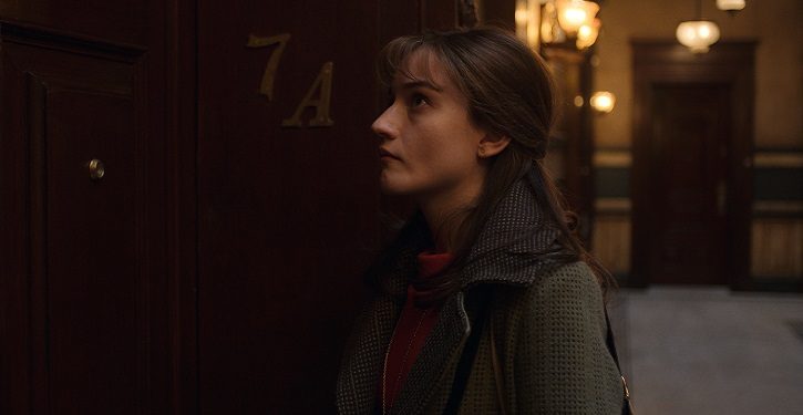 foto do filme Apartamento 7A