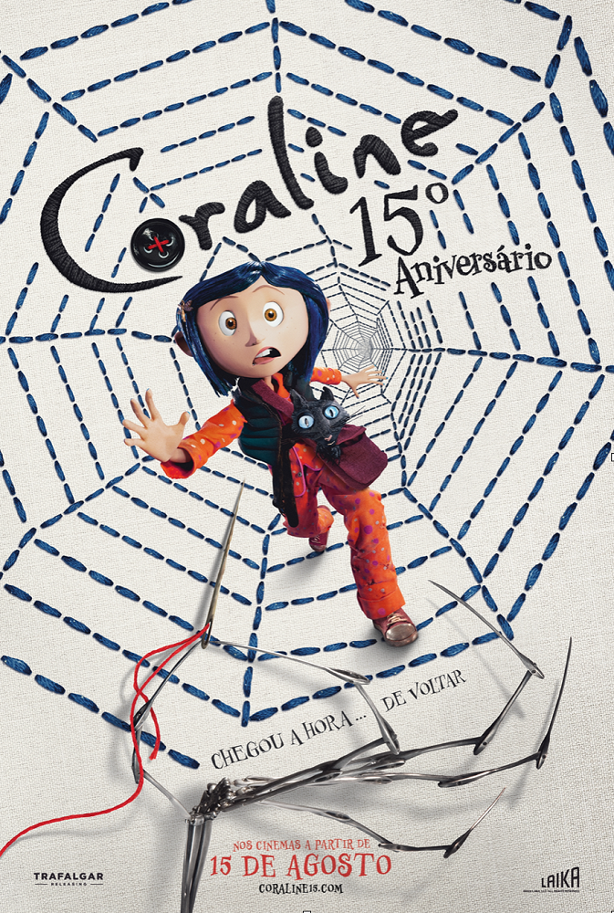 Coraline 