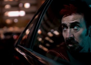 foto do filme Ligação Sombria