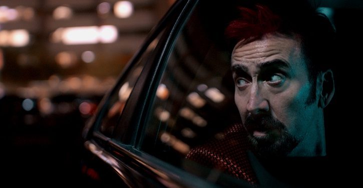 foto do filme Ligação Sombria