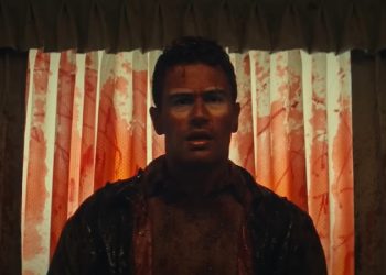 foto do filme O Macaco