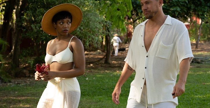 foto do filme Pisque Duas Vezes