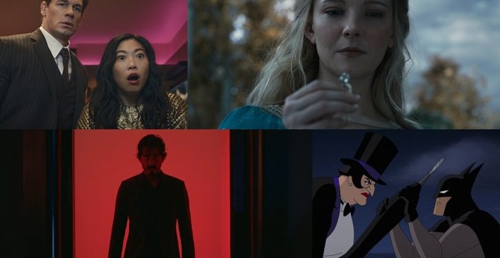 Prime Video estreias de agosto 2024