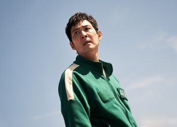 foto da 2ª temporada de Round 6