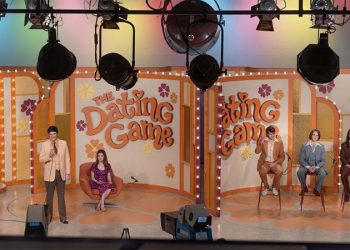 foto do filme A Garota da Vez