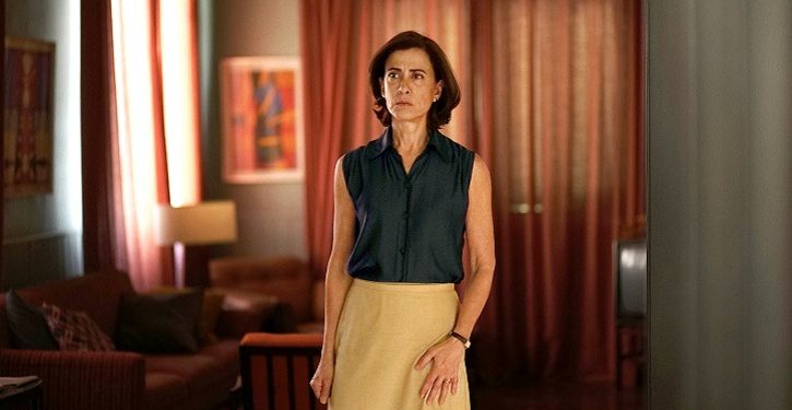 foto do filme Ainda Estou Aqui