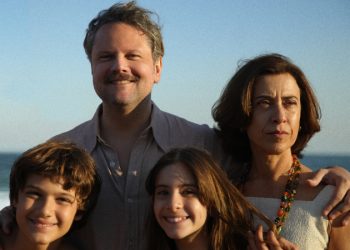 foto do filme Ainda Estou Aqui