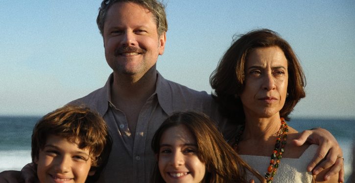 foto do filme Ainda Estou Aqui