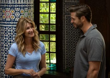 foto do filme Amores Solitários