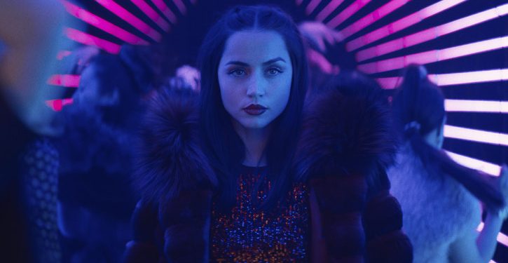 foto do filme Bailarina