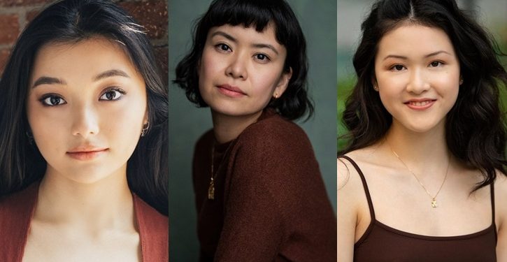 foto do elenco da 4ª temporada de Bridgerton