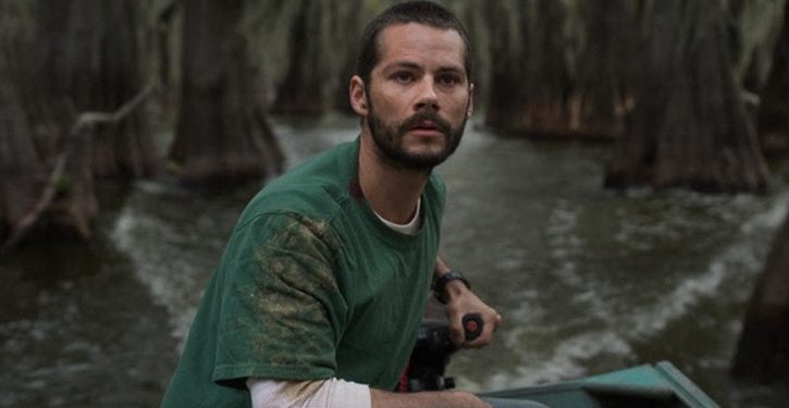 foto do filme Os Horrores de Caddo Lake
