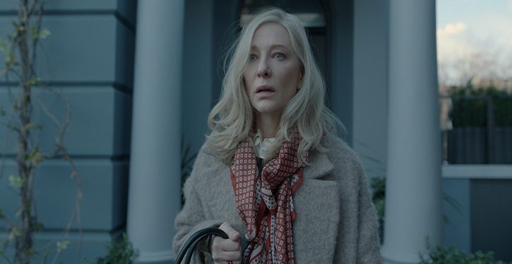 foto da nova série Disclaimer