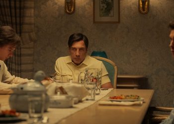 foto da série Irmãos Menendez: Assassinos dos Pais