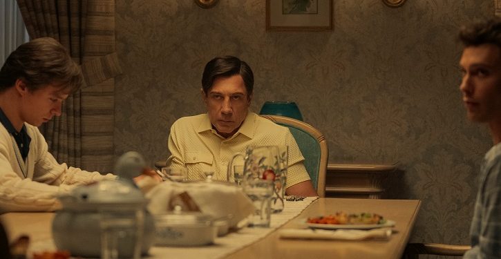 foto da série Irmãos Menendez: Assassinos dos Pais