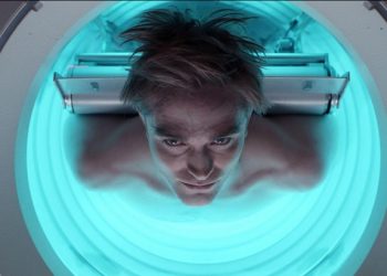 foto do filme Mickey 17