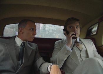 foto do filme O Aprendiz