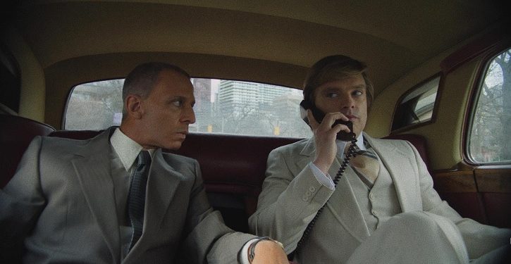 foto do filme O Aprendiz