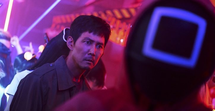 foto da 2ª temporada de Round 6