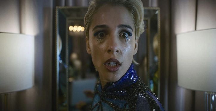 foto do filme Sorria 2