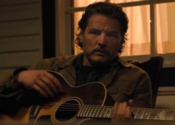 foto da 2ª temporada de The Last Of Us