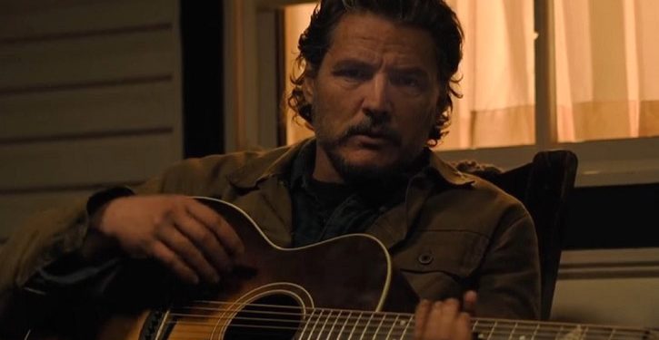 foto da 2ª temporada de The Last Of Us