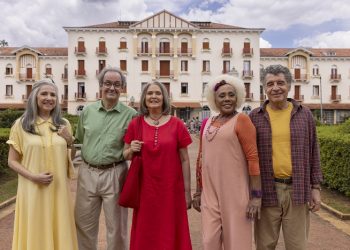 Turma da Mônica - Origens