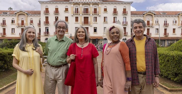 Turma da Mônica - Origens