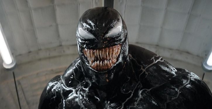 foto do filme Venom: A Última Rodada