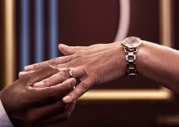 foto da 5ª temporada de Casamento às Cegas Brasil