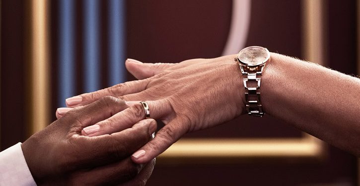 foto da 5ª temporada de Casamento às Cegas Brasil