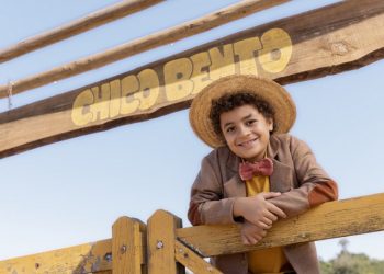 foto do filme Chico Bento e a Goiabeira Maraviosa