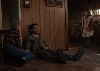 foto do filme Lobisomem