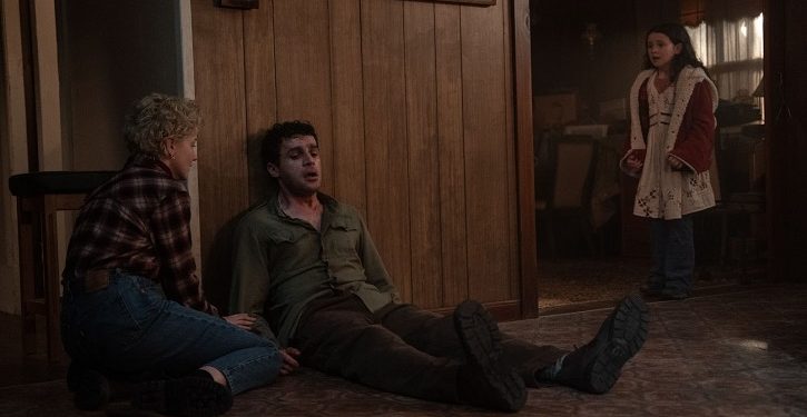 foto do filme Lobisomem