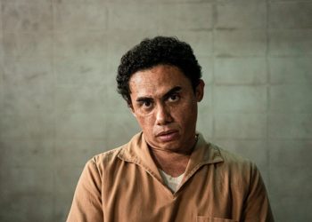 foto do filme Maníaco do Parque