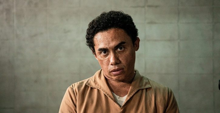 foto do filme Maníaco do Parque