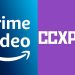 Prime Video na CCXP24